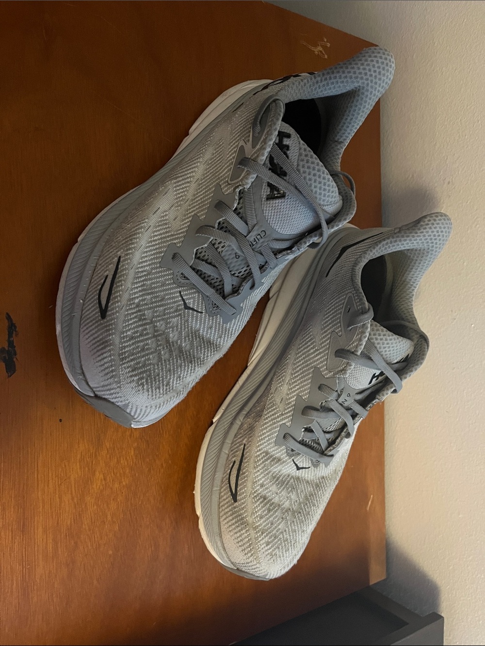 Hoka Clifton 9 Sz 13 2E